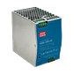 Fuente de Alimentación MEAN WELL NDR-480-48 - 480W, 48V, Montaje en Carril DIN - Miniatura 4