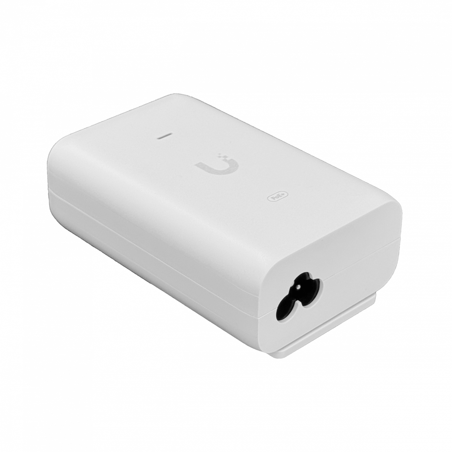Inyector PoE+ Ubiquiti 2.5Gbps 48VDC 30W 802.3at UACC-PoE+-2.5G 3