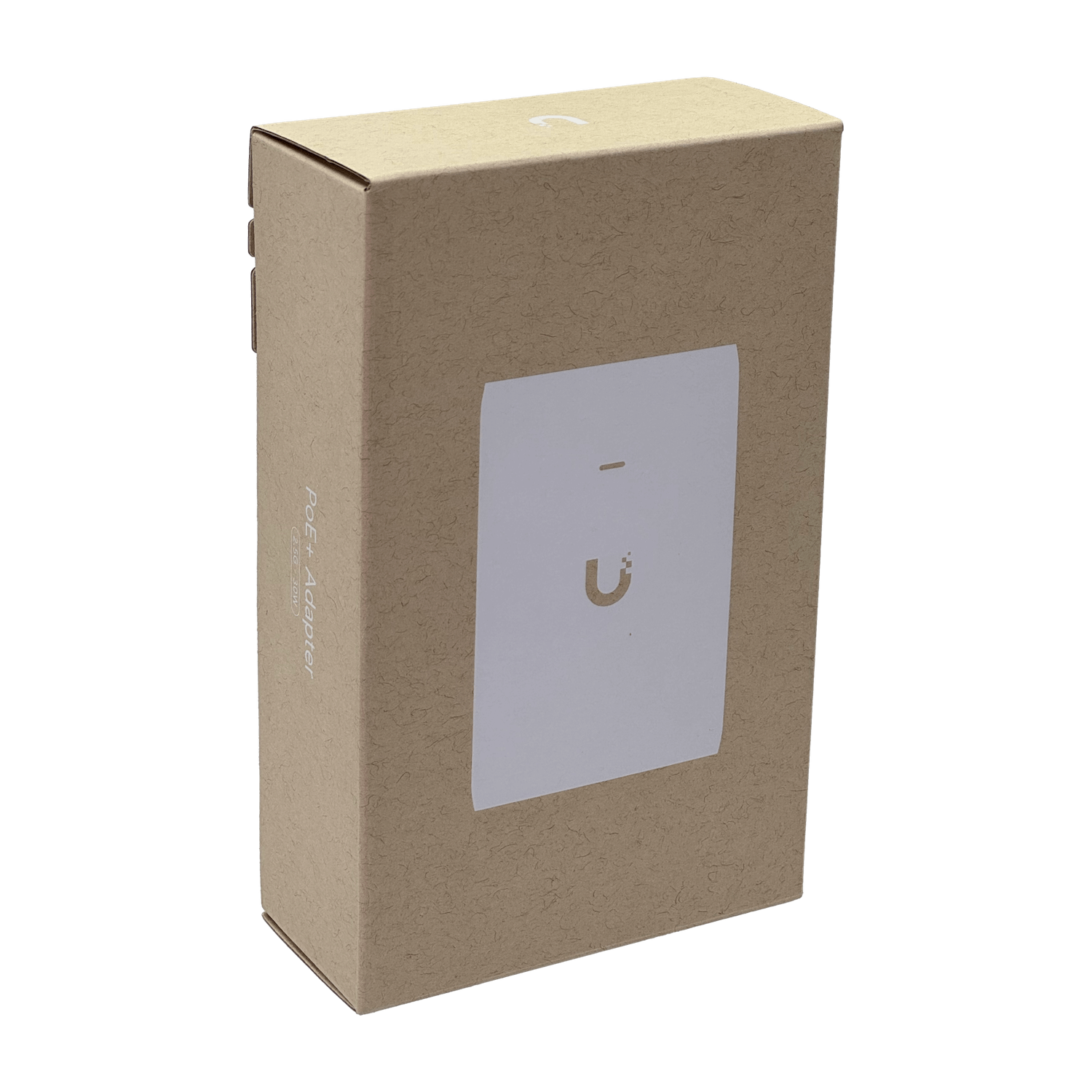Inyector PoE+ Ubiquiti 2.5Gbps 48VDC 30W 802.3at UACC-PoE+-2.5G 4