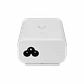 Inyector PoE+ Ubiquiti 2.5Gbps 48VDC 30W 802.3at UACC-PoE+-2.5G - Miniatura 5