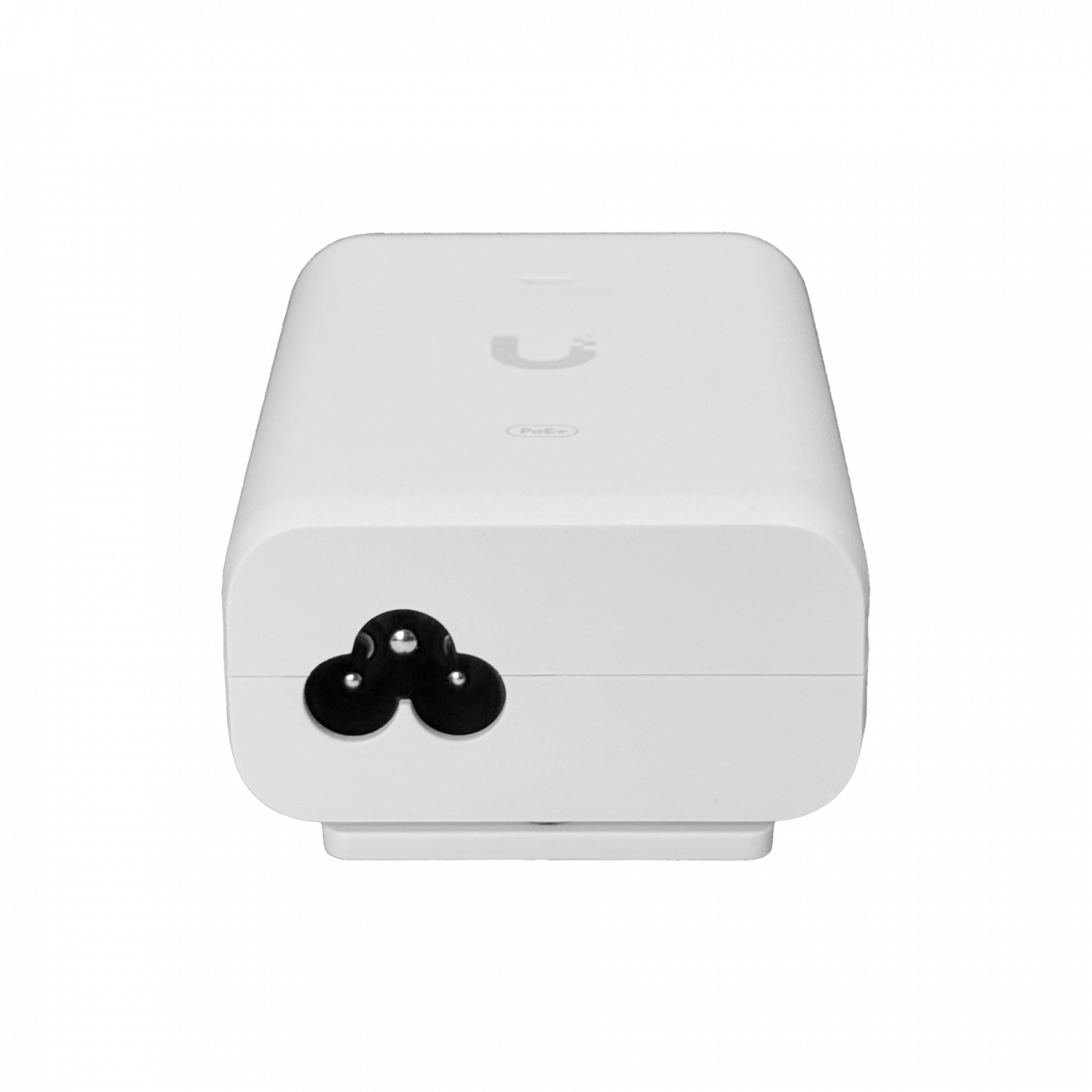 Inyector PoE+ Ubiquiti 2.5Gbps 48VDC 30W 802.3at UACC-PoE+-2.5G 5