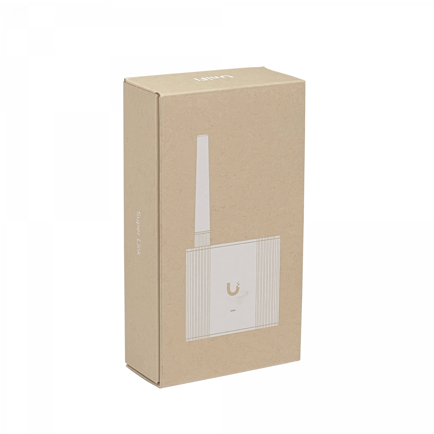 Gateway Inalambrico Ubiquiti UP-SuperLink Bluetooth 5.2 PoE USB-C 96 sensores 2km 2