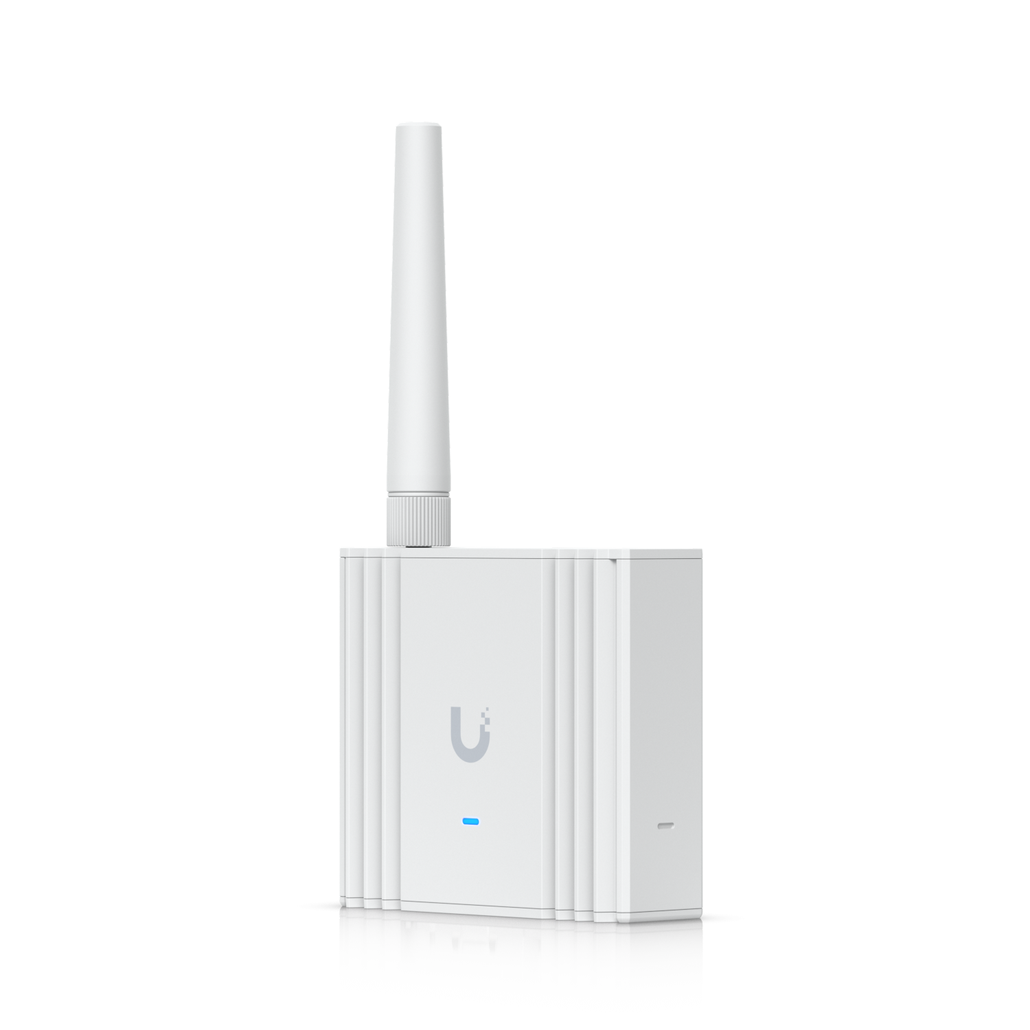 Gateway Inalambrico Ubiquiti UP-SuperLink Bluetooth 5.2 PoE USB-C 96 sensores 2km 4