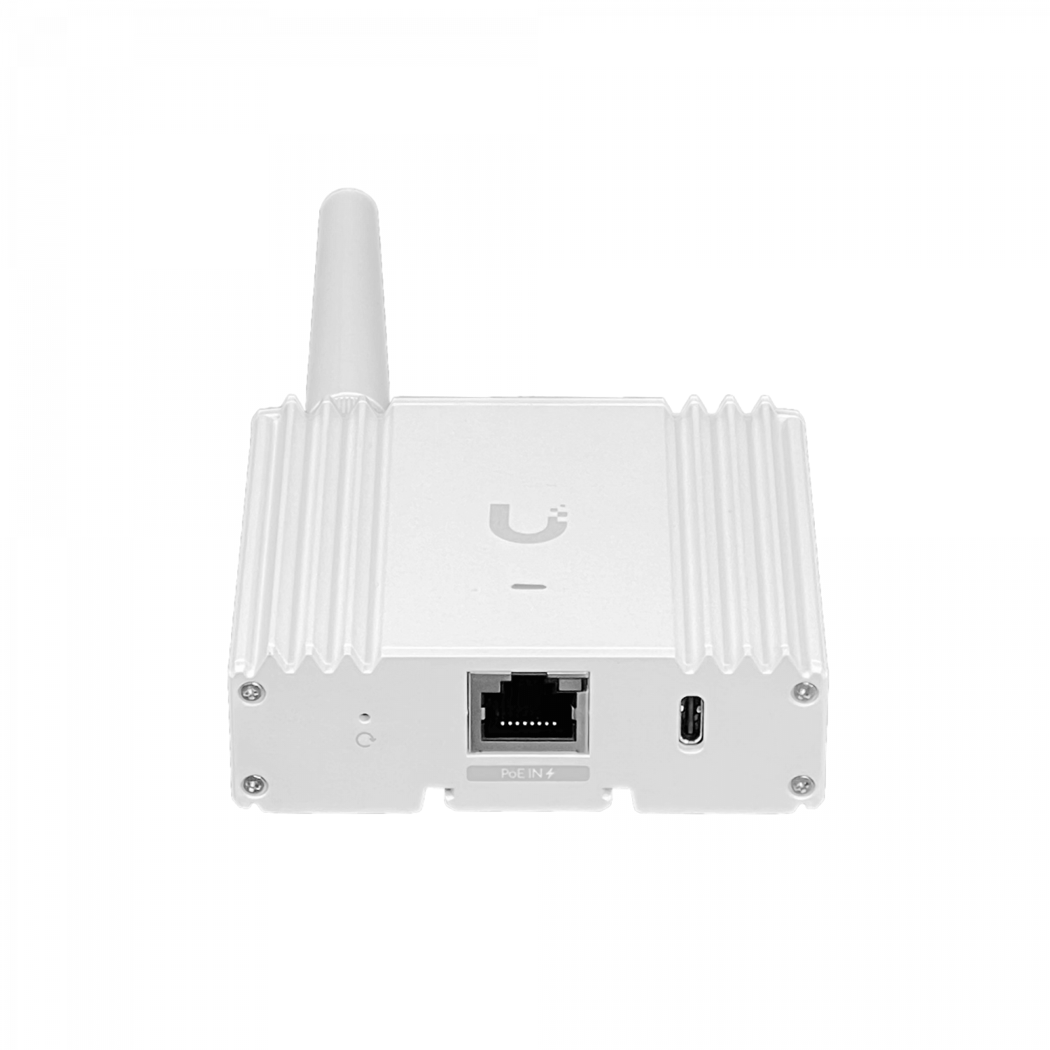 Gateway Inalambrico Ubiquiti UP-SuperLink Bluetooth 5.2 PoE USB-C 96 sensores 2km 6
