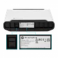 Router MikroTik Chateau LTE12, Dual Band AC1200, 5x Gigabit LAN, 4G LTE CAT12 - Miniatura 2