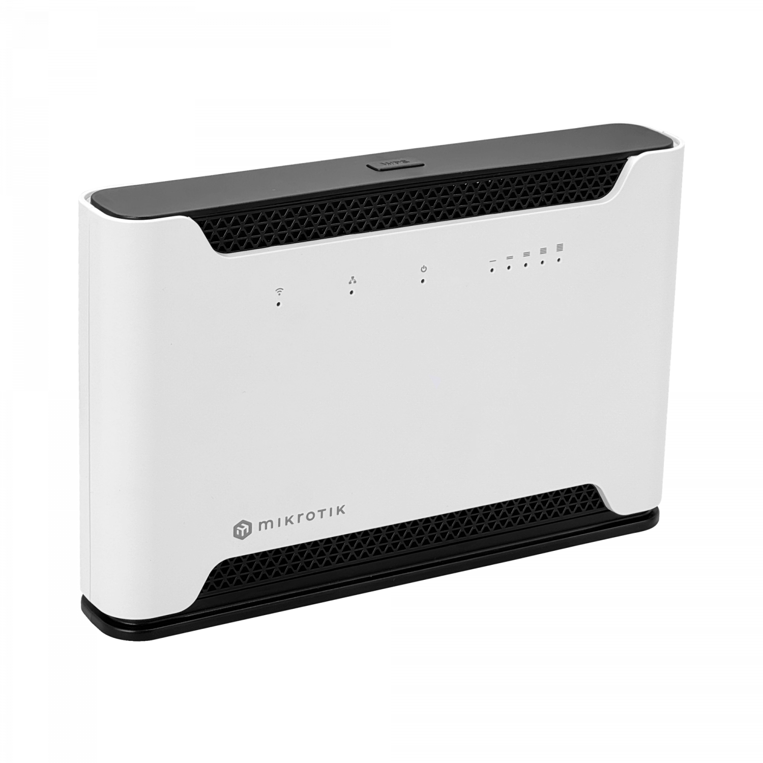 Router MikroTik Chateau LTE12, Dual Band AC1200, 5x Gigabit LAN, 4G LTE CAT12 5