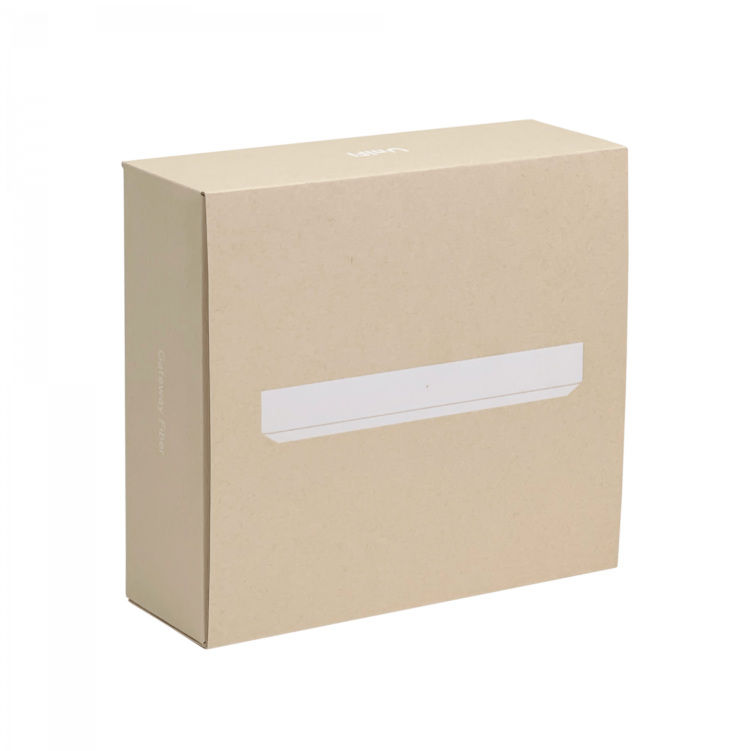 Gateway Ubiquiti UniFi UXG-Fiber IDS IPS 2x SFP+ USB-C SD-WAN para redes empresariales 1