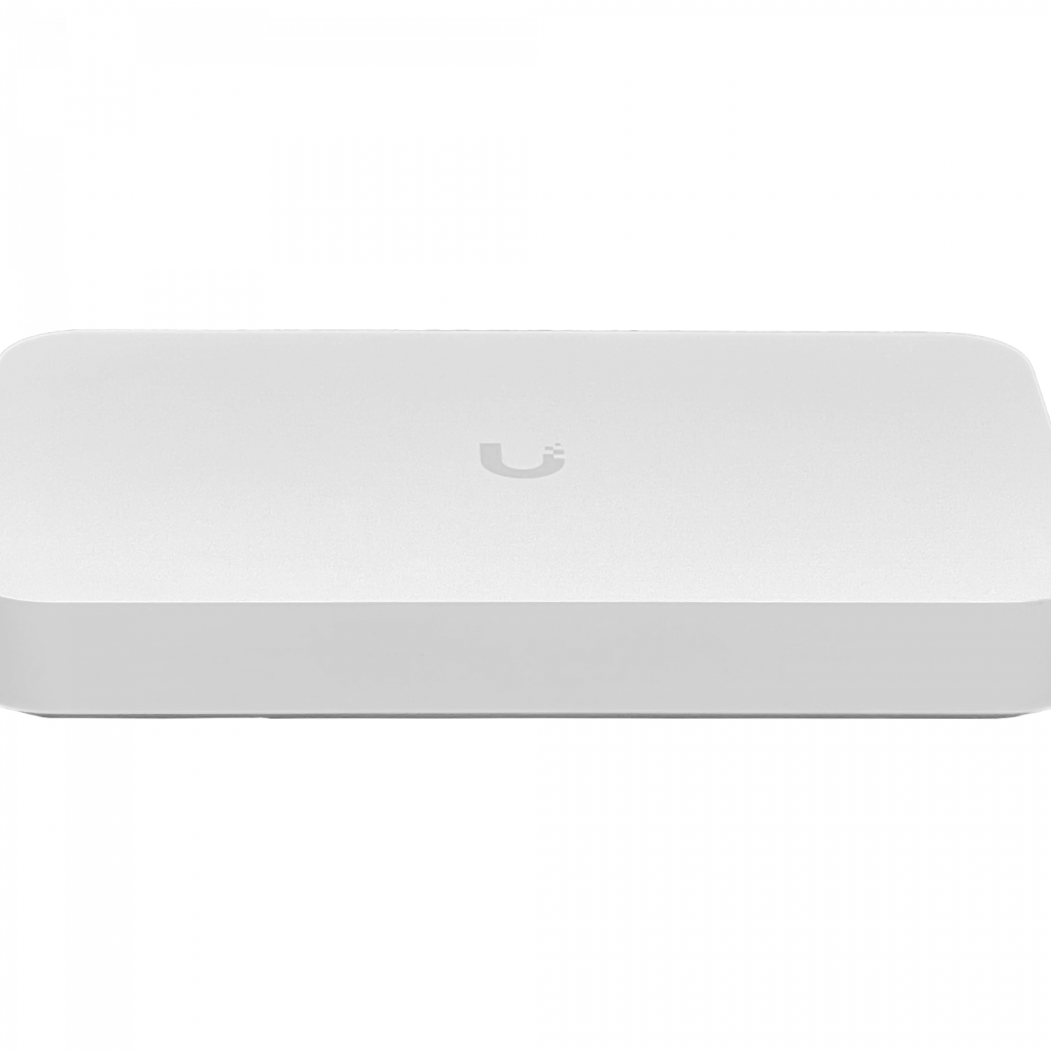 Gateway Ubiquiti UniFi UXG-Fiber IDS IPS 2x SFP+ USB-C SD-WAN para redes empresariales 3