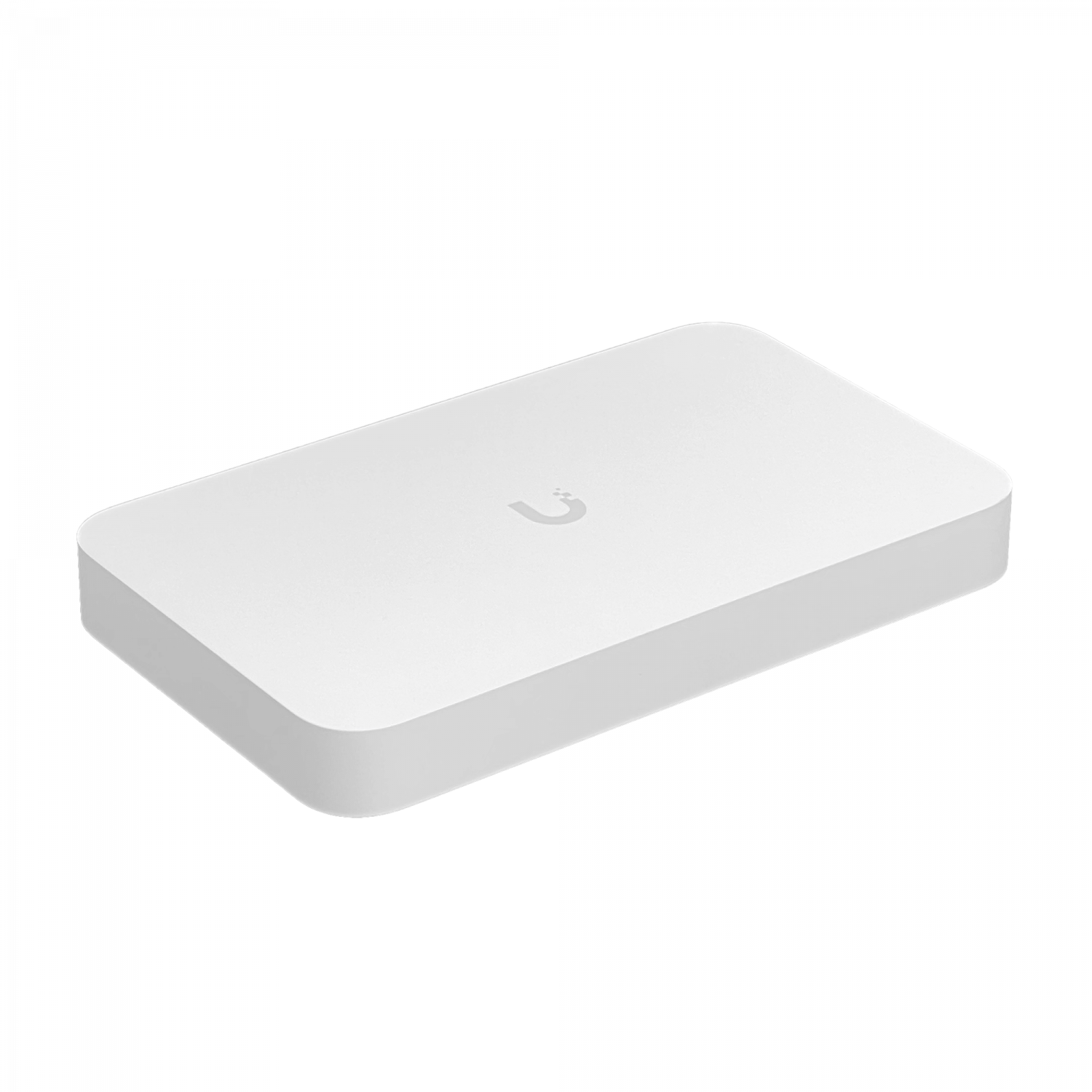 Gateway Ubiquiti UniFi UXG-Fiber IDS IPS 2x SFP+ USB-C SD-WAN para redes empresariales 4