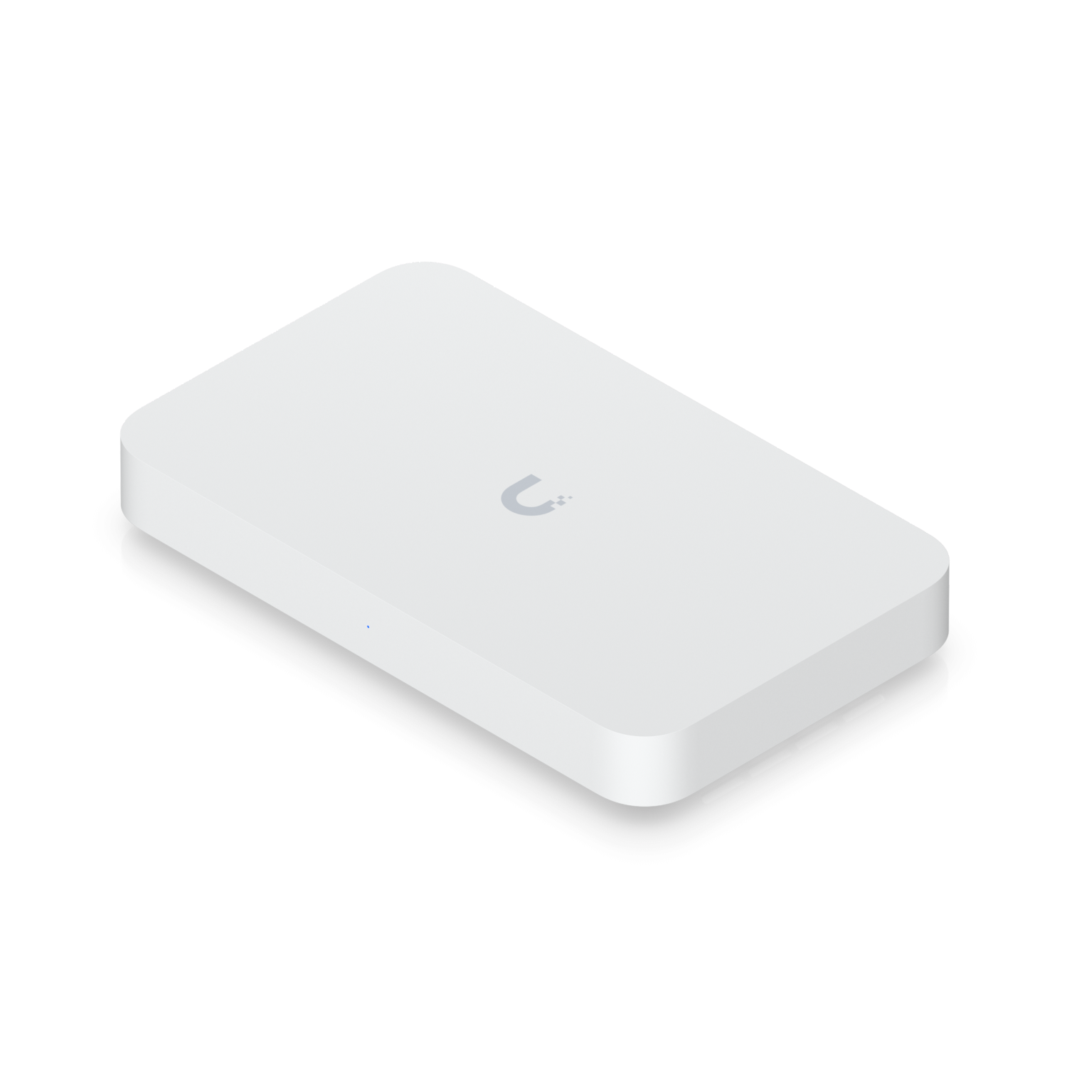 Gateway Ubiquiti UniFi UXG-Fiber IDS IPS 2x SFP+ USB-C SD-WAN para redes empresariales 7