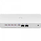 Gateway Ubiquiti UniFi UXG-Fiber IDS IPS 2x SFP+ USB-C SD-WAN para redes empresariales - Miniatura 8
