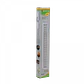 Lámpara de Emergencia EL072 72-LED 220V con Batería Interna - Miniatura 4