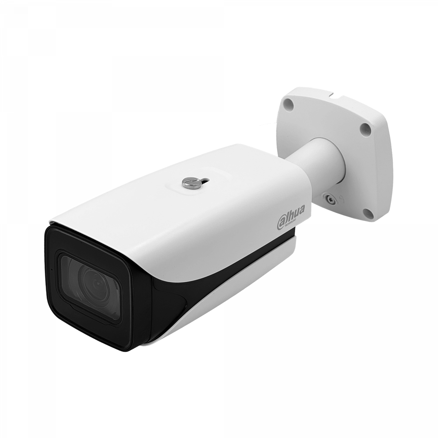 Cámara Bullet IP Dahua IPC-HFW5442E-ZE-S3 4MP IR 60m Zoom Motorizado IP67 IK10 1