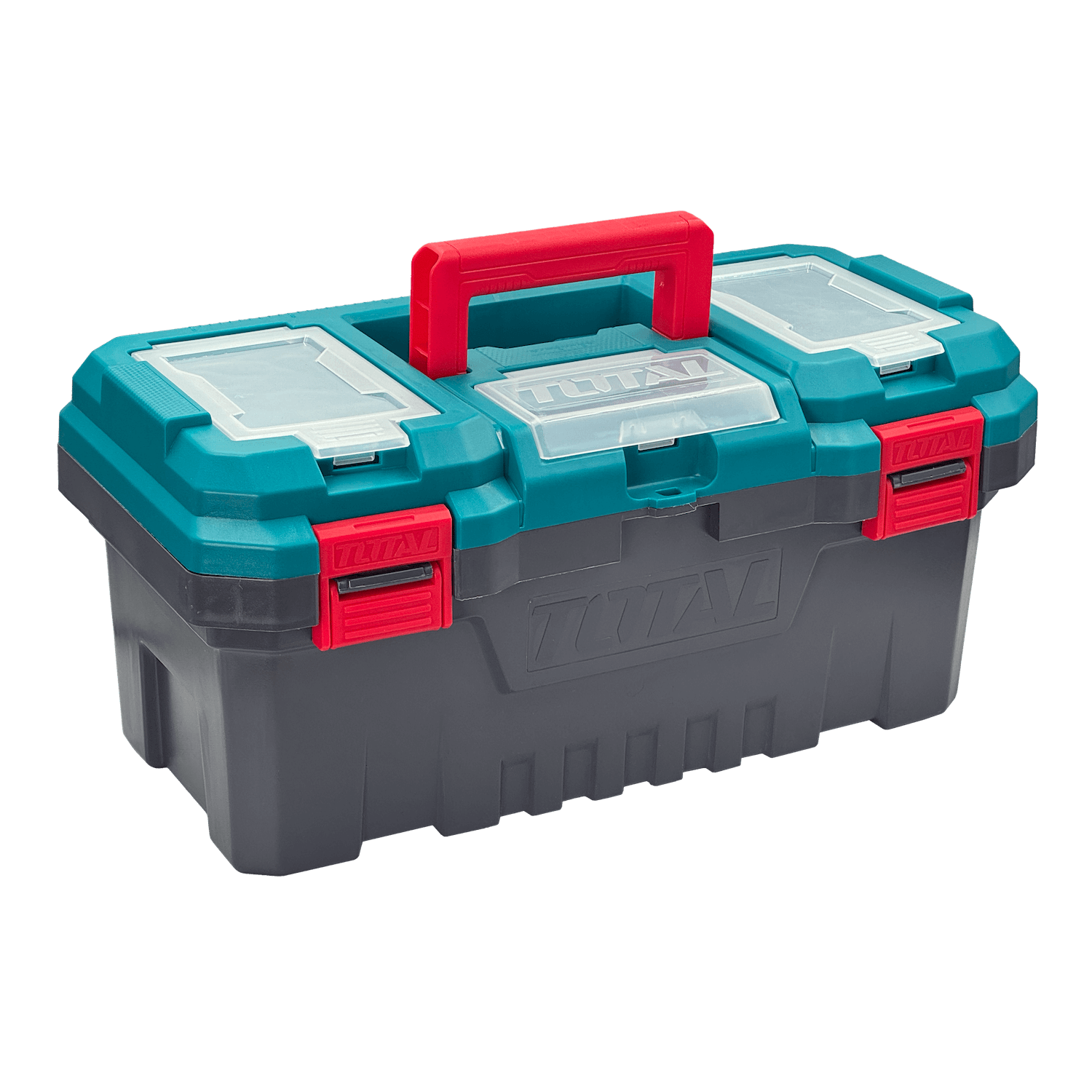 Caja de Herramientas Total TPBX0171 - Plástica 17