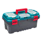 Caja de Herramientas Total TPBX0171 - Plástica 17