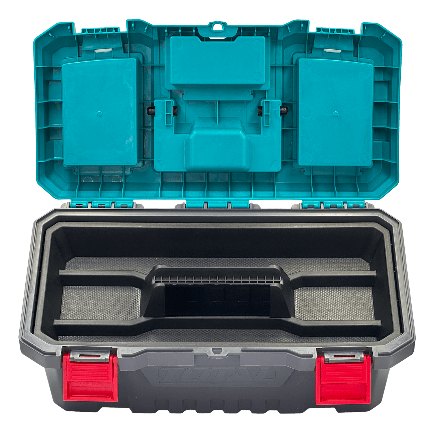 Caja de Herramientas Total TPBX0171 - Plástica 17