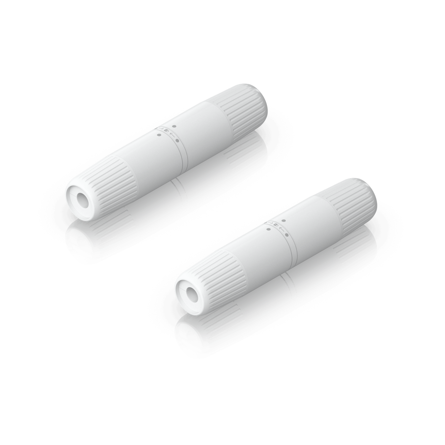 Copla RJ45 Exterior Ubiquiti Cat6A IPX6 UACC-RJ45-COUPLER-C6A-OUTDOOR Pack 2 1