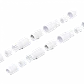 Copla RJ45 Exterior Ubiquiti Cat6A IPX6 UACC-RJ45-COUPLER-C6A-OUTDOOR Pack 2 - Miniatura 3
