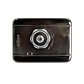Cerrojo Horizontal Dahua ASF60 Electrochapa 12VDC, 3 Llaves, 23mm, Color Plateado - Miniatura 3