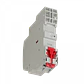 HAMPER 25A Contactor Monofasico Modular 230/400V 1NA IP20 Certif-SEC - Miniatura 4