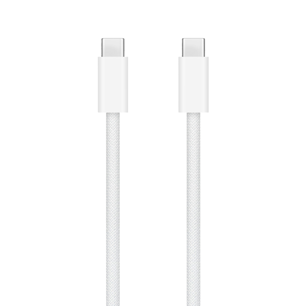 APPLE 240W 2mt USB-C-Macho a USB-C-Macho Cable Original A2794 3