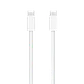 APPLE 240W 2mt USB-C-Macho a USB-C-Macho Cable Original A2794 - Miniatura 3