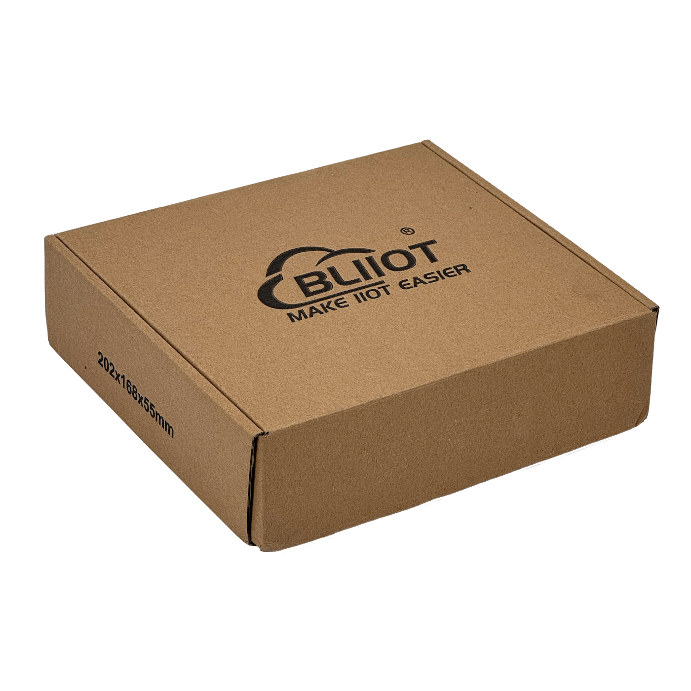 Controlador de Acceso 4G RTU-5025 1-SIM 2 Entradas NA/NC Sirena mini-USB 9-36VDC 1