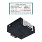 Controlador de Acceso 4G RTU-5025 1-SIM 2 Entradas NA/NC Sirena mini-USB 9-36VDC - Miniatura 2
