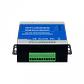 Controlador de Acceso 4G RTU-5025 1-SIM 2 Entradas NA/NC Sirena mini-USB 9-36VDC - Miniatura 7