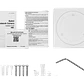 Cámara de Vigilancia IP Dahua IPC HFW2241T ZS 2MP Starlight, Zoom Motorizado, H.265+, IP67 - Miniatura 1