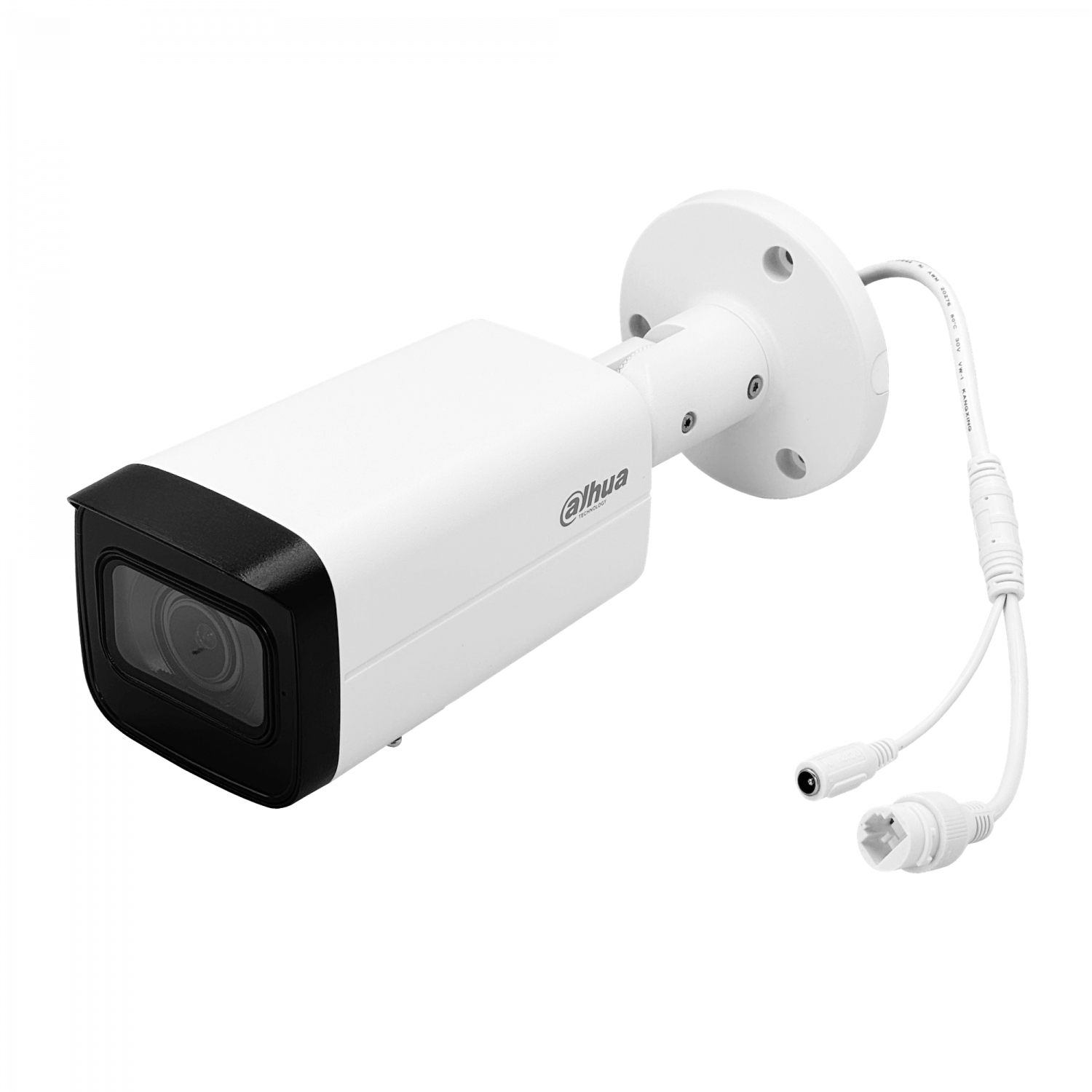 Cámara de Vigilancia IP Dahua IPC HFW2241T ZS 2MP Starlight, Zoom Motorizado, H.265+, IP67 2