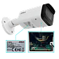 Cámara de Vigilancia IP Dahua IPC HFW2241T ZS 2MP Starlight, Zoom Motorizado, H.265+, IP67 - Miniatura 3