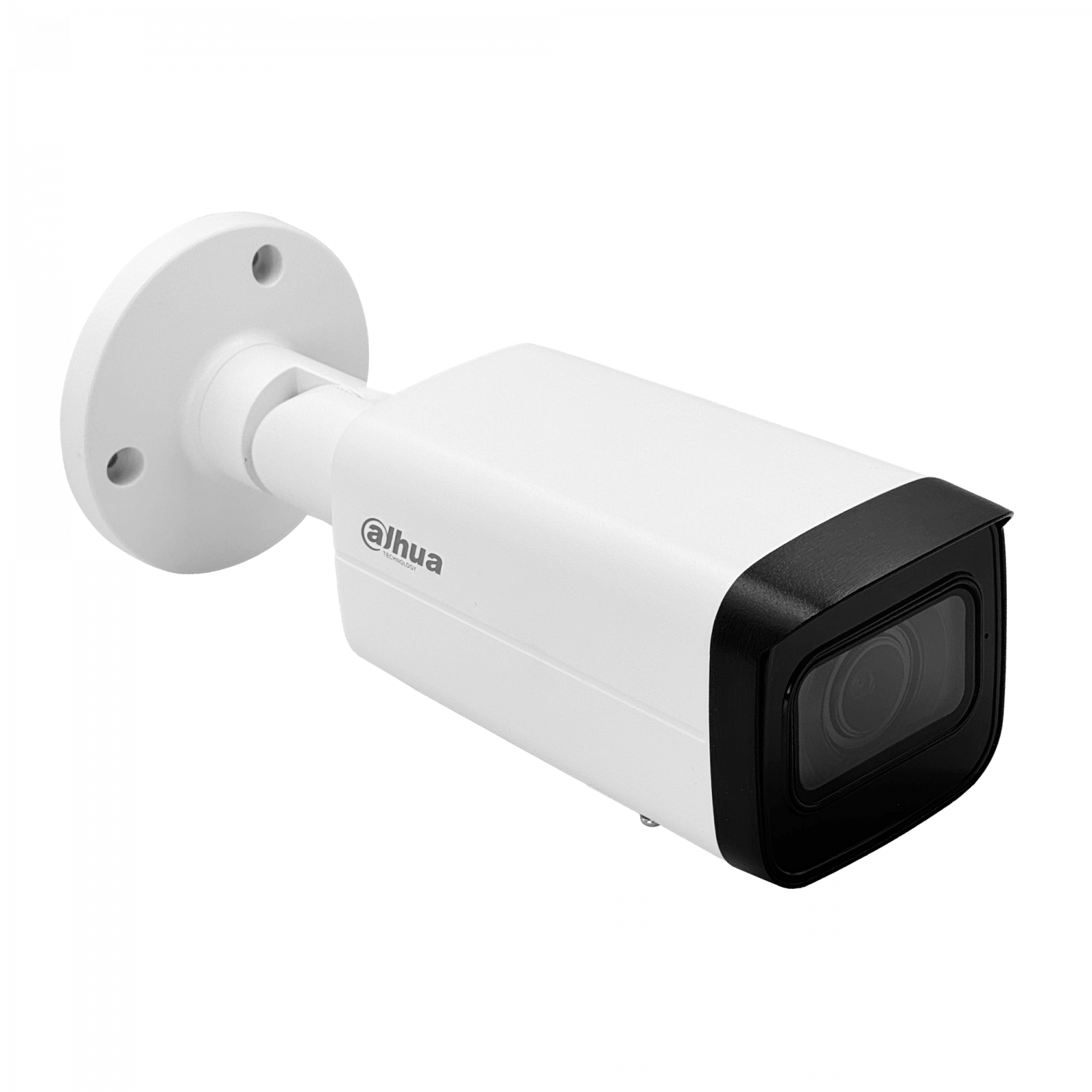 Cámara de Vigilancia IP Dahua IPC HFW2241T ZS 2MP Starlight, Zoom Motorizado, H.265+, IP67 4