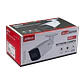 Cámara de Vigilancia IP Dahua IPC HFW2241T ZS 2MP Starlight, Zoom Motorizado, H.265+, IP67 - Miniatura 6