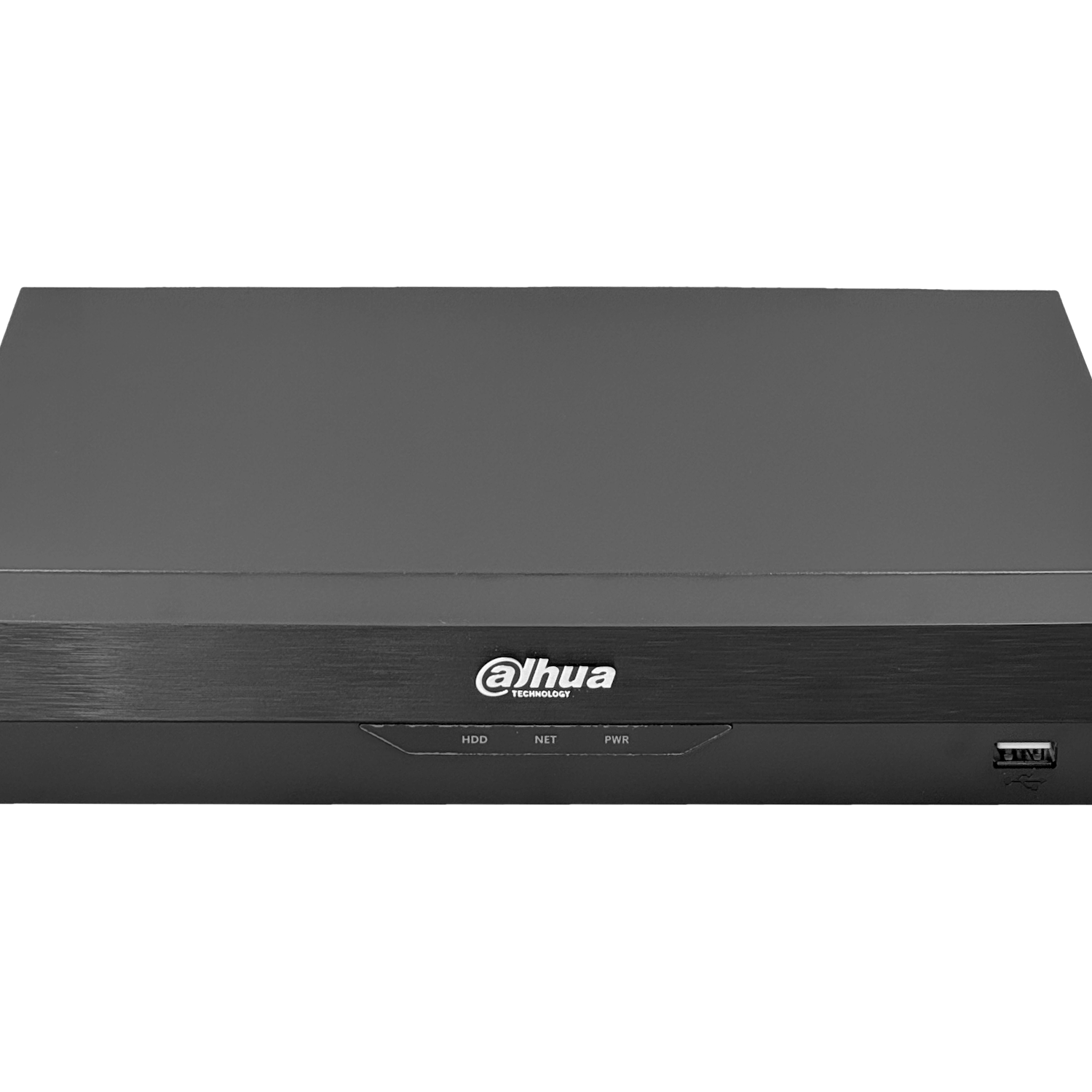 Videograbador Dahua XVR5116HS-I3 16CH 5MP HDCVI/IP, HDMI/VGA, 1xSATA 16TB, WizSense 6