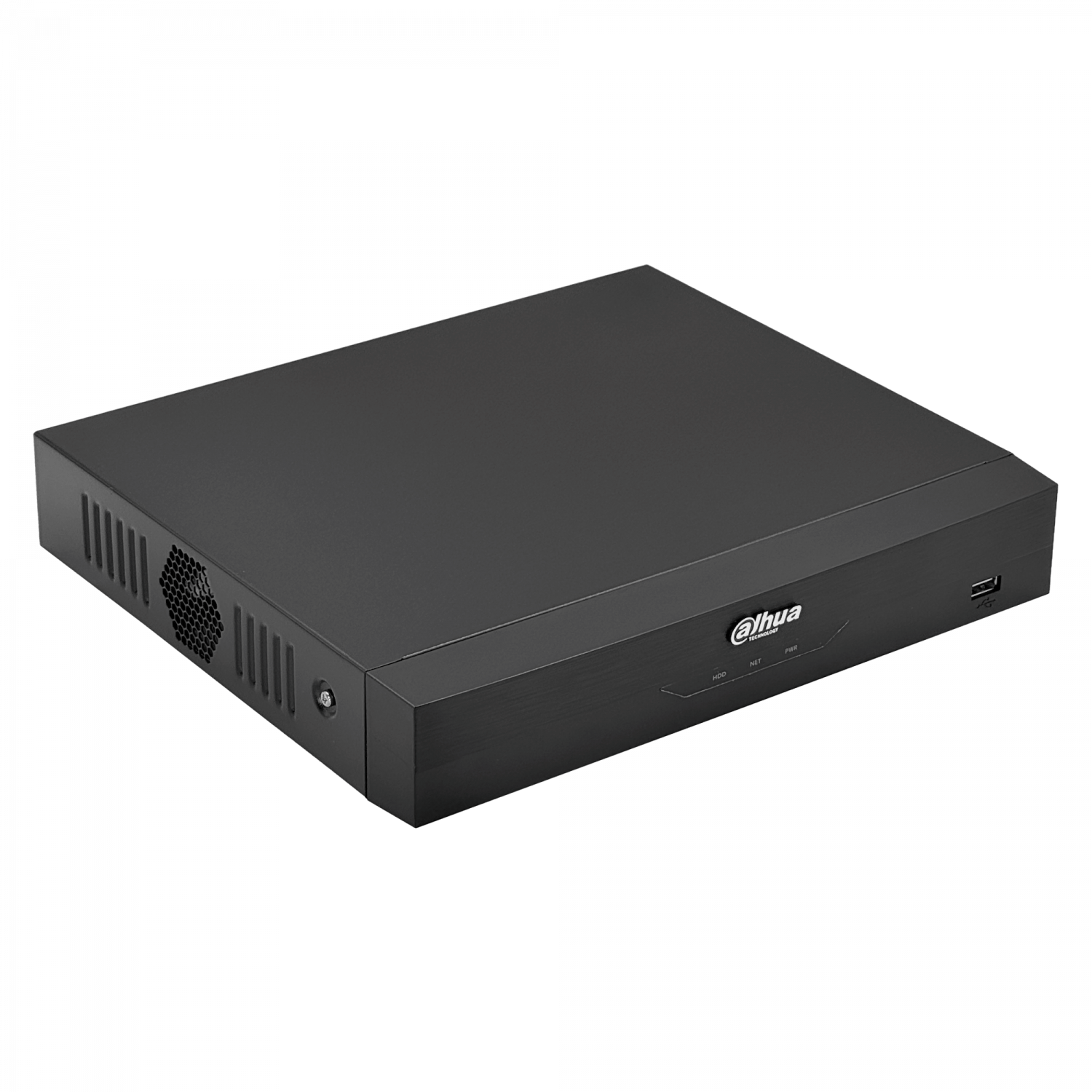Grabador híbrido 4 canales IP Dahua XVR-IP 5104-IP / AHD 5 MP 2