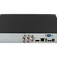 Grabador híbrido 4 canales IP Dahua XVR-IP 5104-IP / AHD 5 MP - Miniatura 5