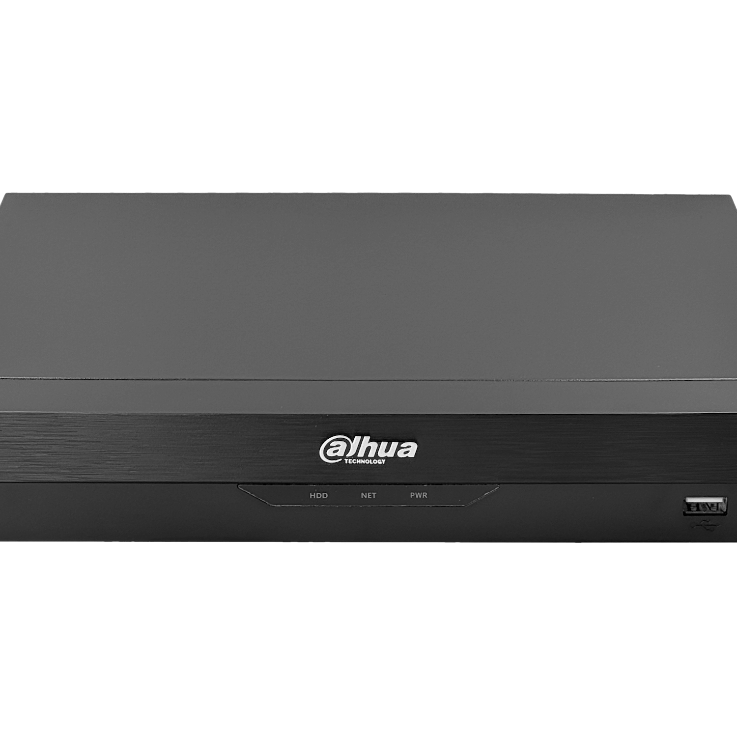 Grabador híbrido 4 canales IP Dahua XVR-IP 5104-IP / AHD 5 MP 6