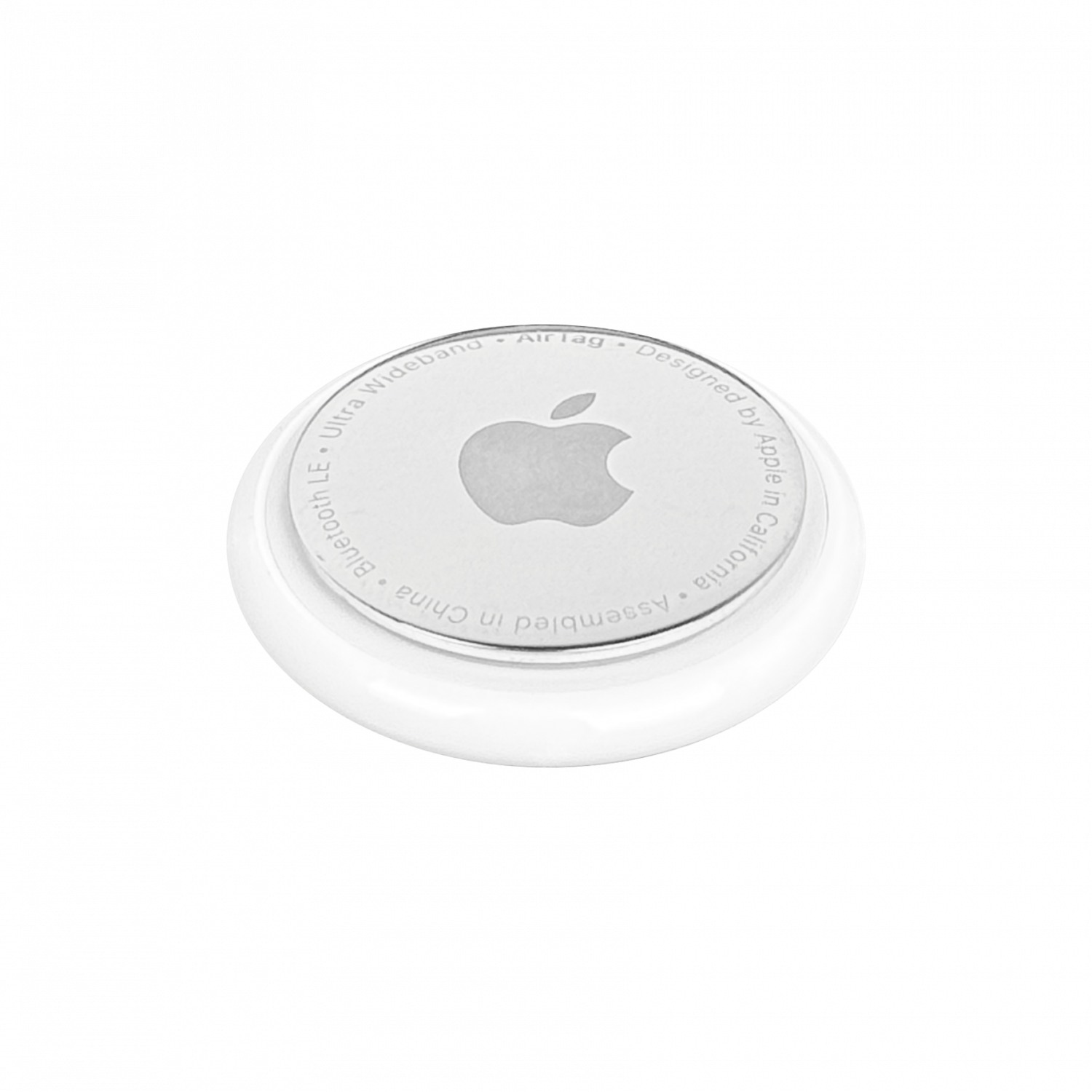 Apple AirTag 4 Unidades MX542AM/A Rastreo Preciso Bluetooth NFC IP67 con Batería CR2032 1