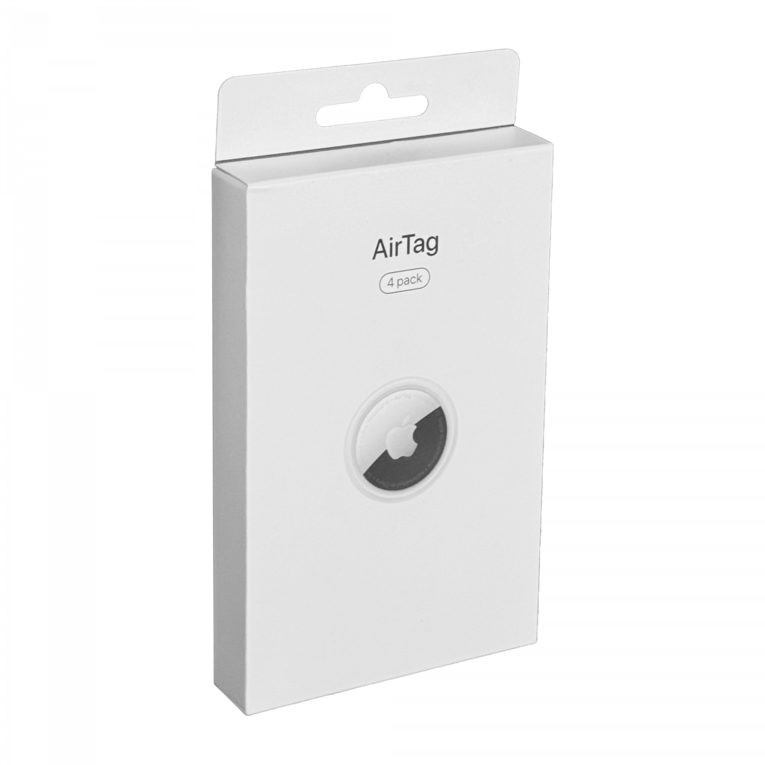 Apple AirTag 4 Unidades MX542AM/A Rastreo Preciso Bluetooth NFC IP67 con Batería CR2032 5