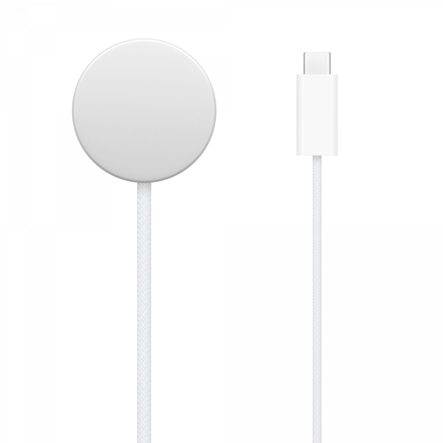 Cable de Carga Magnética Rápida con conector USB-C para Apple Watch, 1 metro  3