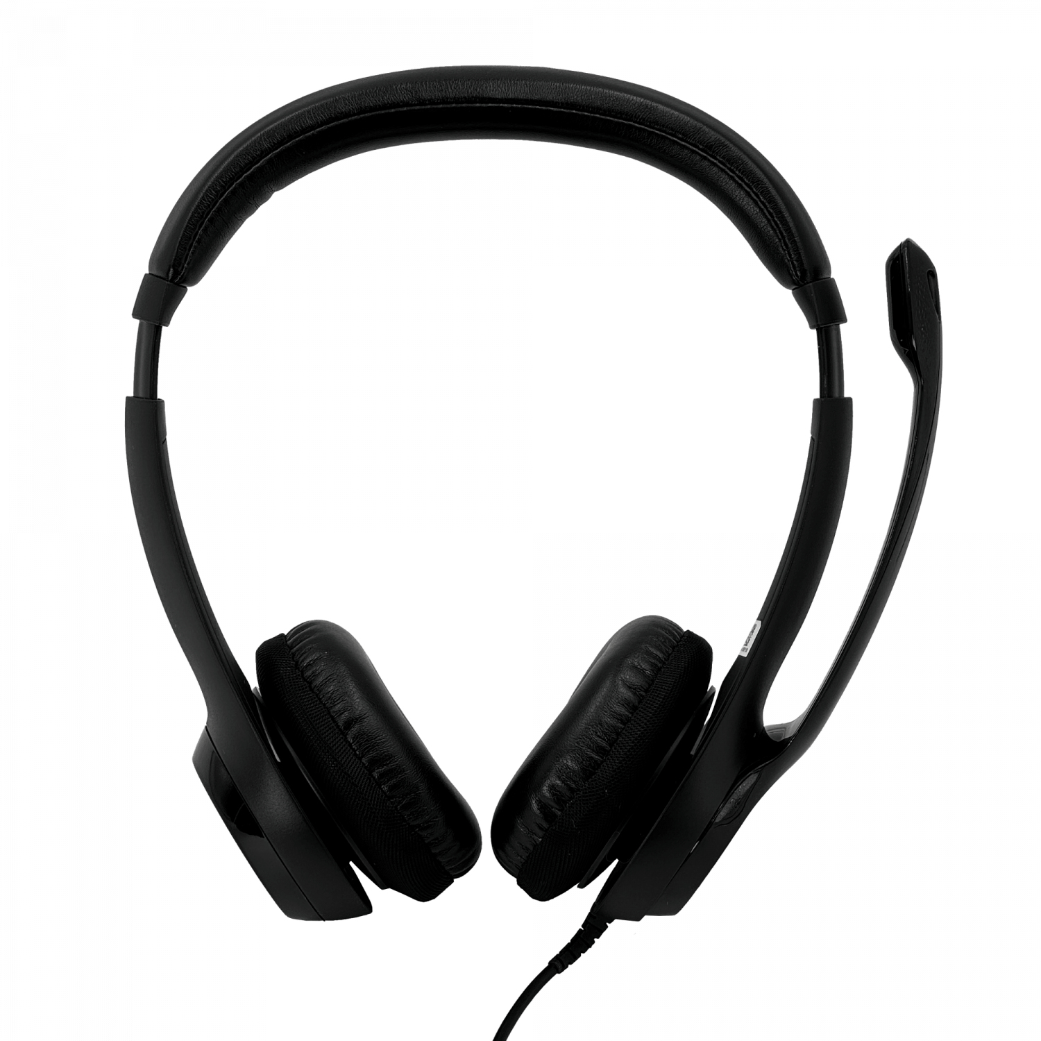 Audifonos Logitech H390 Estereo con Microfono USB A Control en Cable 1