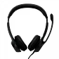 Audifonos Logitech H390 Estereo con Microfono USB A Control en Cable - Miniatura 1