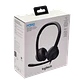 Audifonos Logitech H390 Estereo con Microfono USB A Control en Cable - Miniatura 4