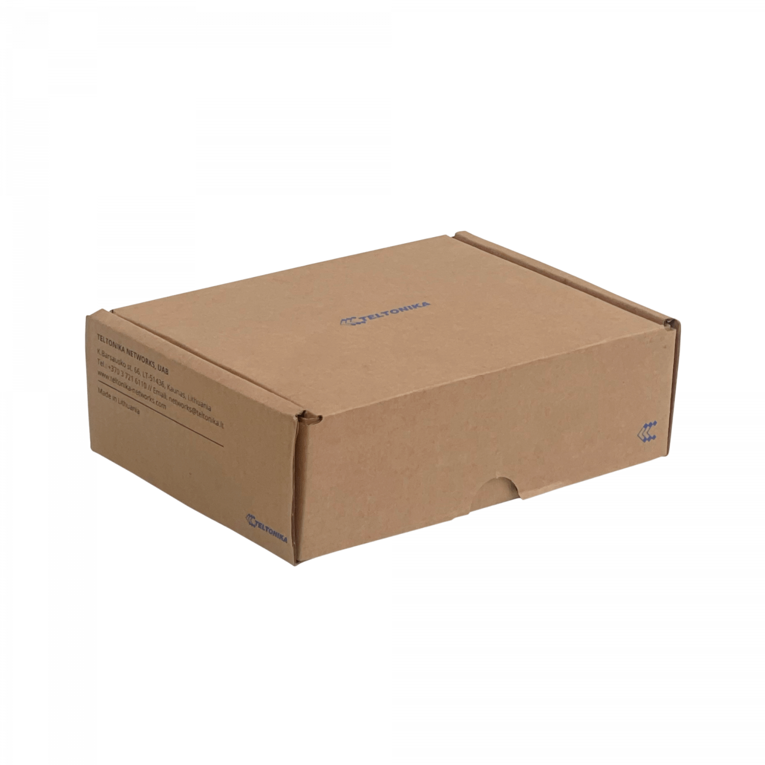 Switch PoE+ Industrial Teltonika TSW200, 8 Puertos Gigabit, 2 SFP, 240W, Carcasa Metálica 5