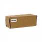 Boton pulsador sobreponer ZKTeco EX-803L metalico LED NO/COM IP20 500000 ciclos - Miniatura 2