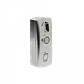 Boton pulsador sobreponer ZKTeco EX-803L metalico LED NO/COM IP20 500000 ciclos - Miniatura 3