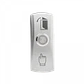 Boton pulsador sobreponer ZKTeco EX-803L metalico LED NO/COM IP20 500000 ciclos - Miniatura 4