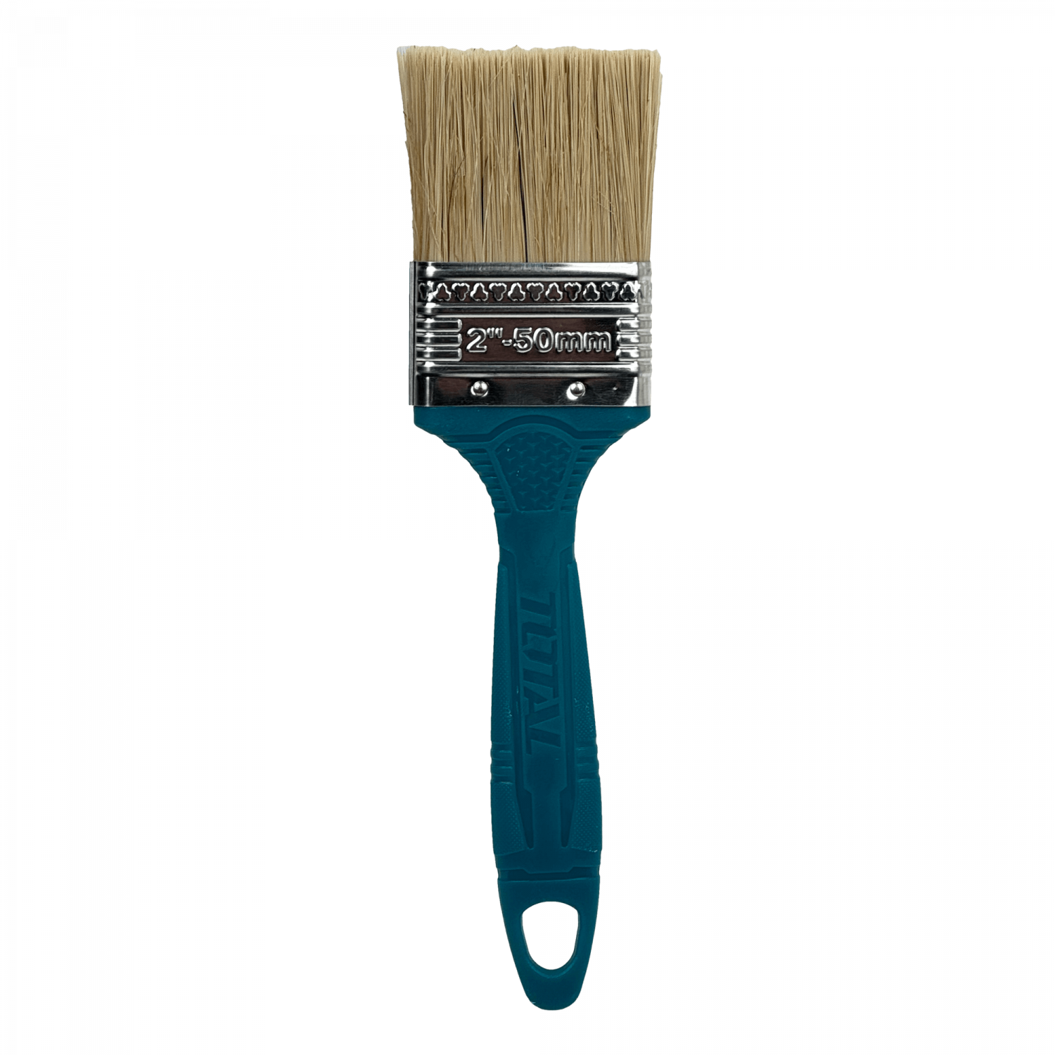 Brocha Para Pintura 2-pulgadas 50mm Plastico Total 1