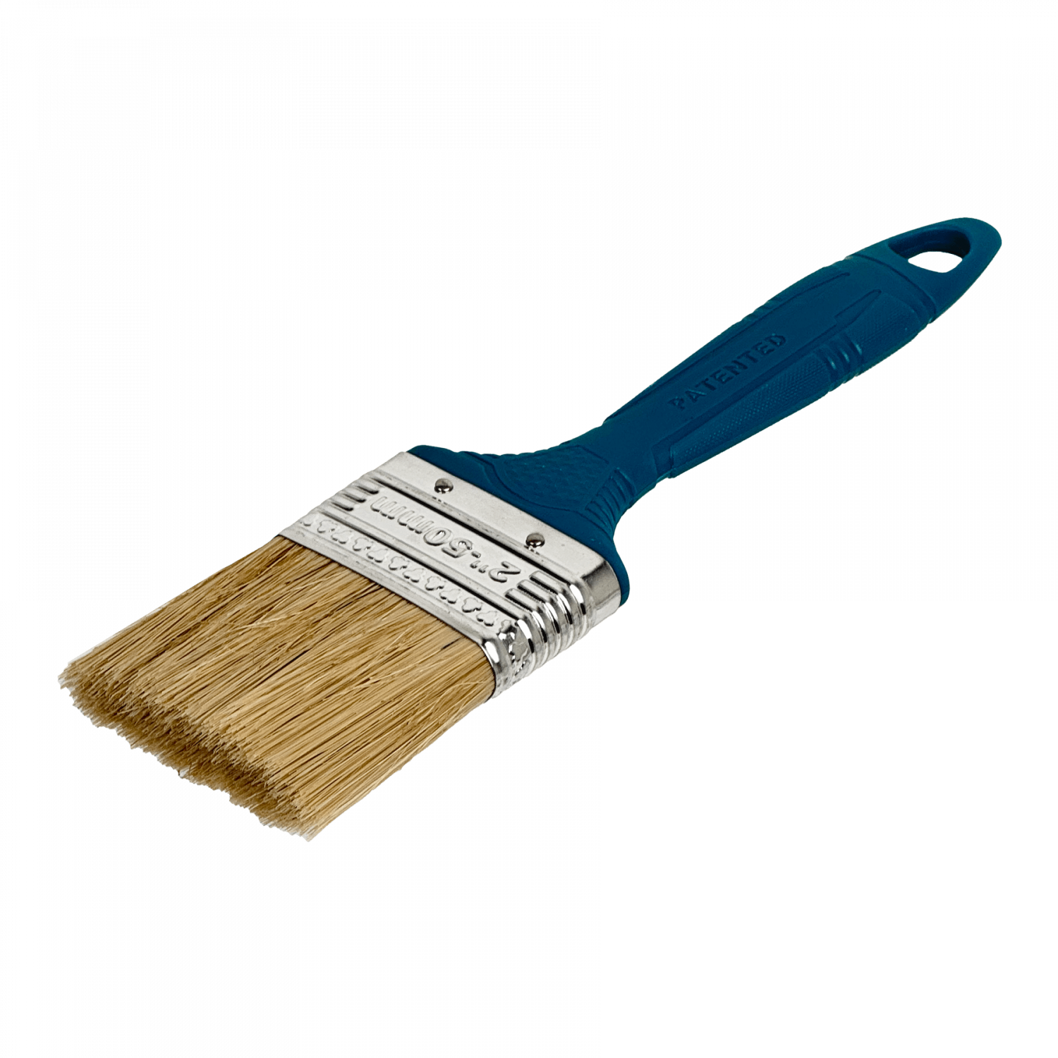 Brocha Para Pintura 2-pulgadas 50mm Plastico Total 2